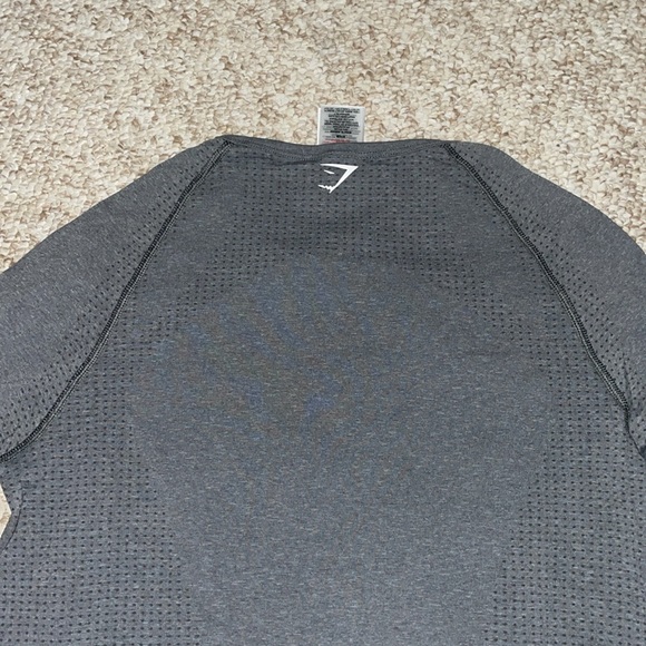 Gymshark Seamless Long Sleeve Top - Picture 5 of 5